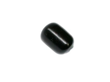 Revol Baits nástraha Pellet 10mm příchuť sýr-česnek, barva černá 60ks