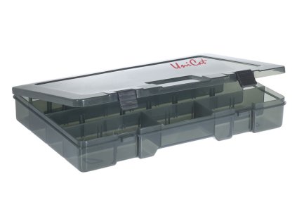 Uni Cat organizační box Tackle Box 33 x 21,5 x 5 cm