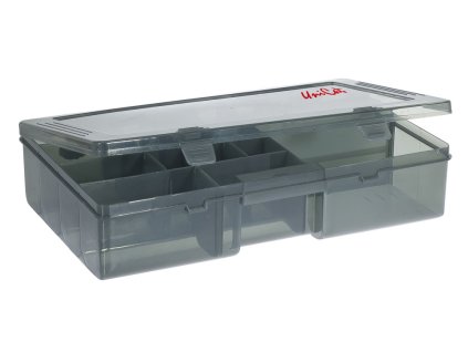 Uni Cat organizační box Tackle Box 35,5 x 22,5 x 8 cm