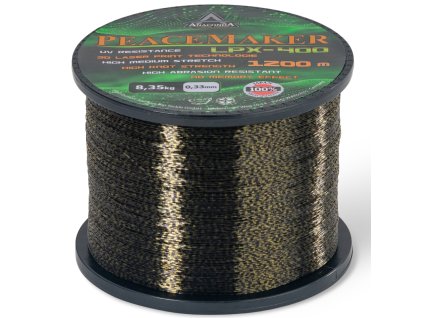 Anaconda vlasec Peacemaker LPX-400 průměr 0,30mm 1200m