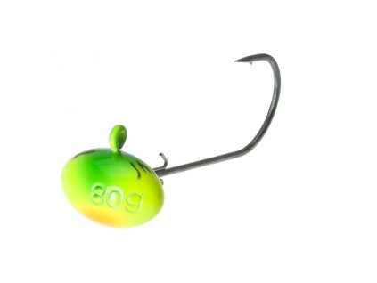 Uni Cat háček FT-Jig, 12/0 Hmotnost 80g, 2ks/bal