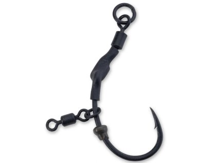 Anaconda návazec Ready Spinner Rig System Crank-66 3ks velikost 8