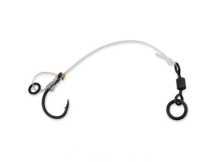 Anaconda návazec Ready Choddy Ultra Rig System 3ks velikost 2