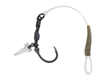 Anaconda návazec Ready Ronnie Crank-66 Stiff Rig 3ks velikost 6