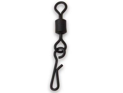 Anaconda obratlík Camou Quick Lock Swivel 35kg velikost 4, 10ks