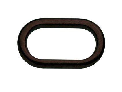 Anaconda kroužky Camou Oval Rig Rings velikost 2x4,5mm 30ks
