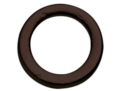 Anaconda kroužky Camou Rig Rings velikost 3,1mm 30ks