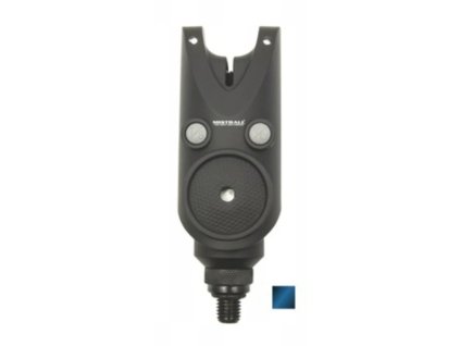 Mistrall signalizátor záběru Slim R 2 modrý