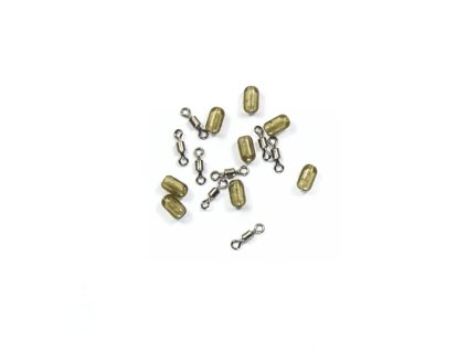 Mistrall adaptér s trnem extra large 12ks