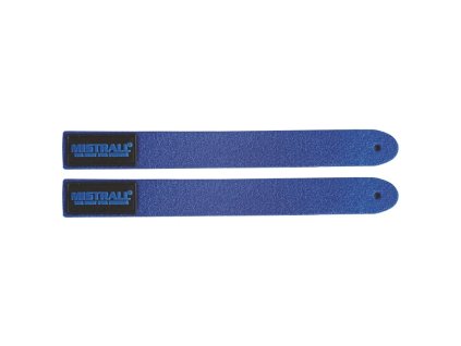 Mistrall suché zipy na pruty 23,5cm 2ks