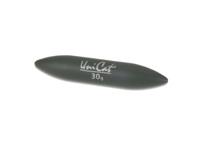 Uni Cat podvodní splávek Camou Subfloat Hmotnost 40g