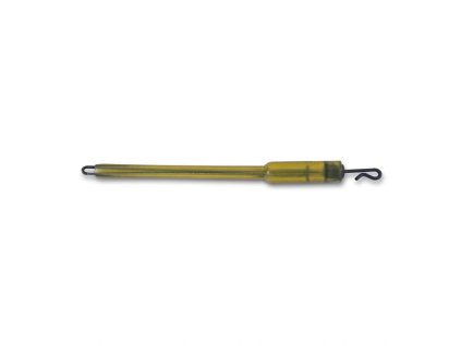 Anaconda návazce Quick Change PVA Bag Stems weed green 70mm 5ks