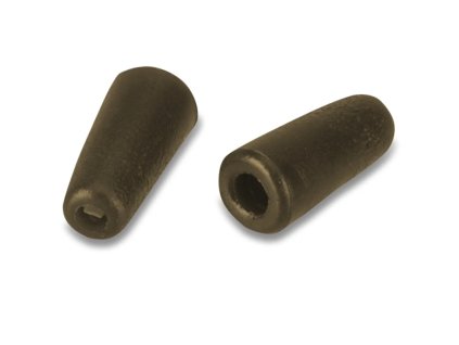 Anaconda převleky Knot Protector Sleeves hnědá 20ks