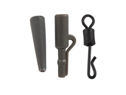 Anaconda sada Quick Change Safety LC Kit army zelená 5ks