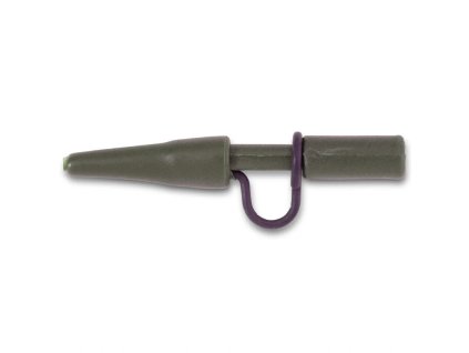 Anaconda bezpečnostní klip Distance Heavy Duty Lead Clip army zelená 5ks