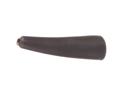Anaconda převleky Soft Tail Rubbers hnědá 10ks