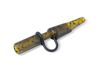 Anaconda sada Jungle Heavy Duty Lead Clip Set jungle zelená 5ks