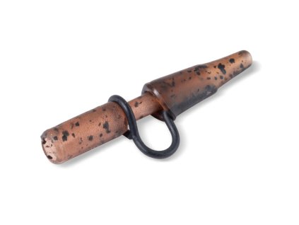 Anaconda sada Jungle Heavy Duty Lead Clip Set jungle hnědá 5ks