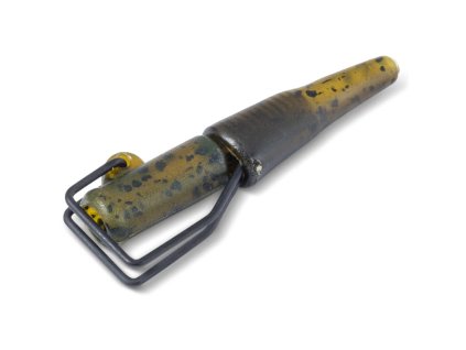 Anaconda sada Jungle Quick Lock Clip Set jungle zelená 5ks