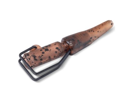 Anaconda sada Jungle Quick Lock Clip Set jungle hnědá 5ks
