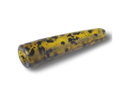 Anaconda převleky Jungle Tapered Tail Rubbers jungle zelená 10ks