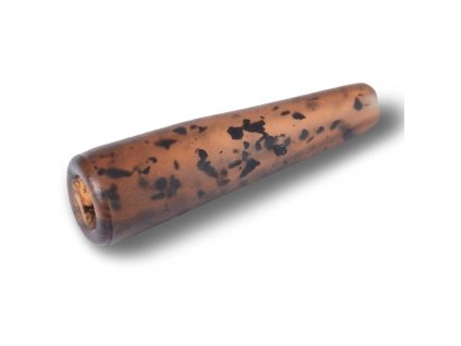 Anaconda převleky Jungle Tapered Tail Rubbers jungle hnědá 10ks