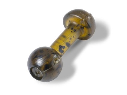 Anaconda korálky Jungle Heli-Chod Beads Jungle zelená 10ks