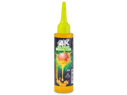 Anaconda 4K Cloud Booster Pineapple 70ml