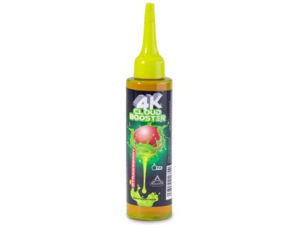 Anaconda 4K Cloud Booster Strawberry 70ml