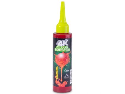 Anaconda 4K Cloud Booster Banana 70ml