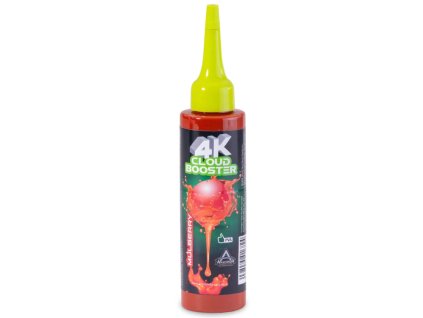 Anaconda 4K Cloud Booster Mulberry 70ml