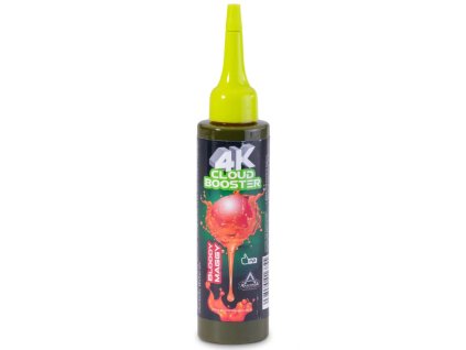 Anaconda 4K Cloud Booster Bloody Magic 70ml