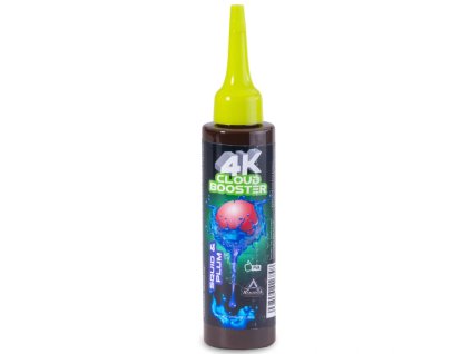 Anaconda 4K Cloud Booster Squid & Plum 70ml