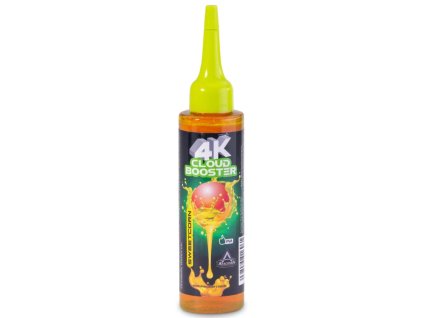Anaconda 4K Cloud Booster Sweetcorn 70ml