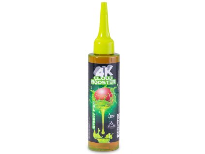 Anaconda 4K Cloud Booster Stinky Fish 70ml