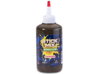 Anaconda Stick Mix Additive Banana 250ml