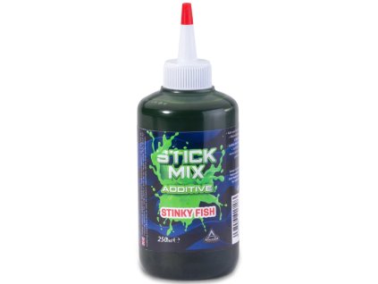Anaconda Stick Mix Additive Stinky Fish 250ml