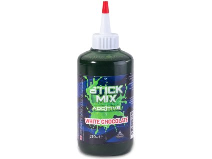 Anaconda Stick Mix Additive White Chocolate 250ml