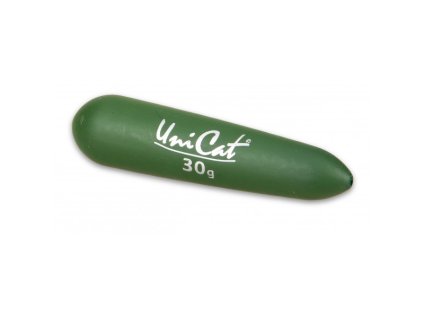 Uni Cat podvodní splávek Tapered Subfloat bez zvukového efektu  Hmotnost 30g