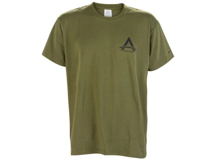 Anaconda tričko Since 2001 Team Shirt XXXL