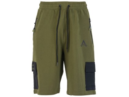 Anaconda kraťasy Since 2001 Team Shorts S