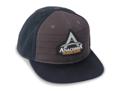 Anaconda kšiltovka Mesh Snapback Cap