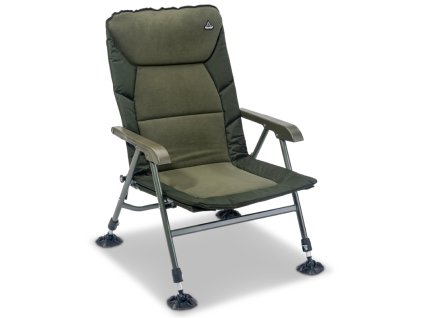 Anaconda křeslo Plug’n Chill Chair