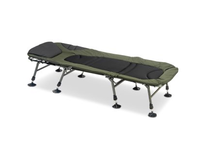 Anaconda lehátko Cusky Flat-X8