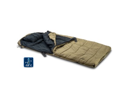 Anaconda spací pytel 5 Season NW-5