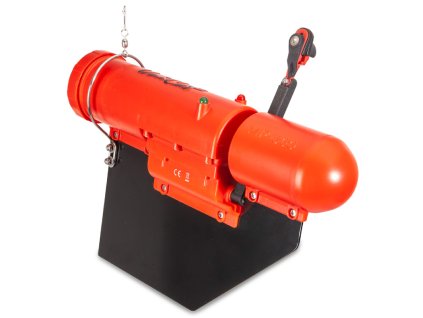 Uni Cat dálkově ovládaný plovák Magic Planer MP-300