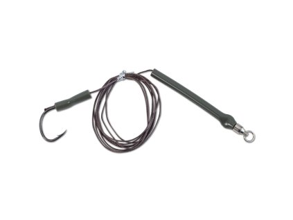 Uni Cat návazec Curved Point Gripper Rig SX-67 3/0