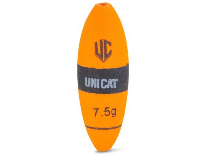 Uni Cat podvodní splávek EVA Micro Lifter Orange 1,5g 3ks