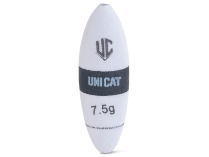 Uni Cat podvodní splávek EVA Micro Lifter White 3,5g 3ks