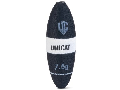 Uni Cat podvodní splávek EVA Micro Lifter Black 7,5g 3ks